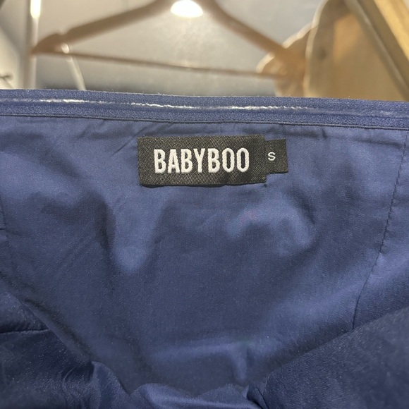 Babyboo Angelina Maxi Dress - Picture 10 of 10